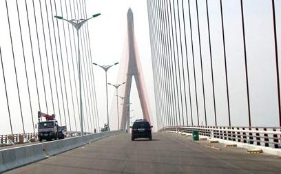 Sẽ đầu tư 87 nghìn tỷ đồng phát triển hạ tầng giao thông Đồng bằng sông Cửu Long